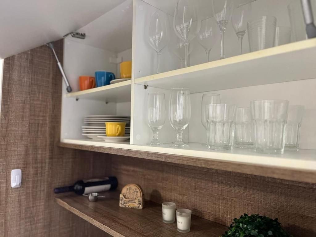 Lindo Apartamento Ingleses Santinho Флорианополис Экстерьер фото
